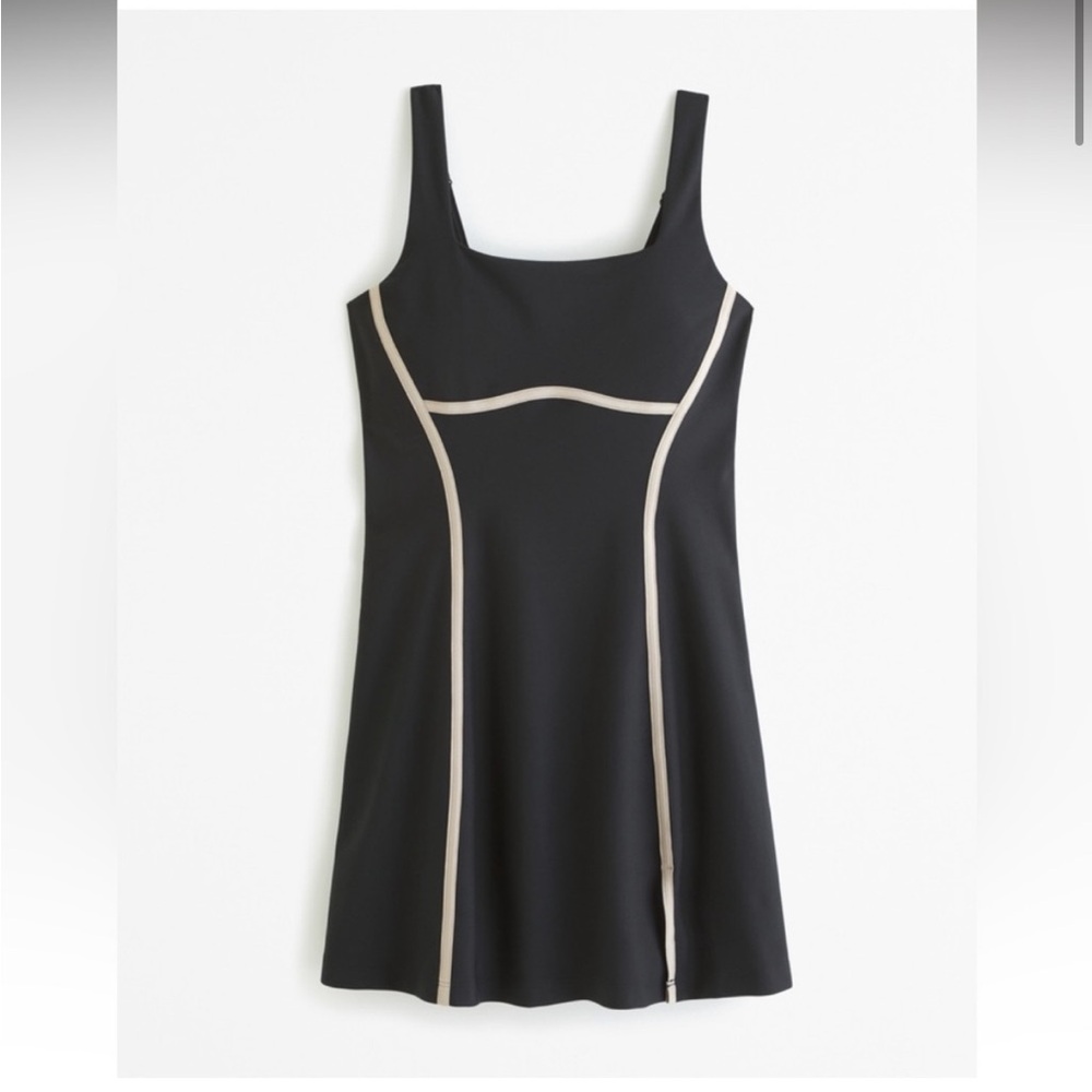 YPB SculptLUX Mini Dress